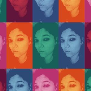 Meet your Posher, April